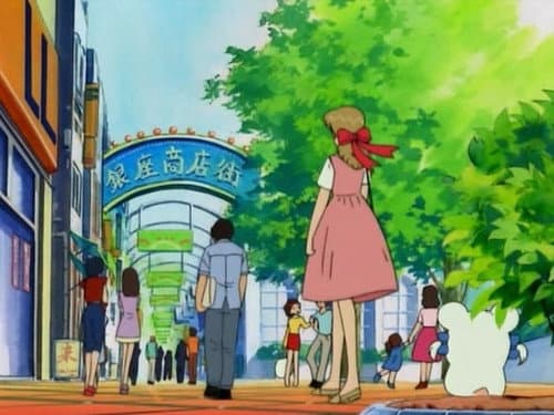 Episode 12: Bijou`s in Danger!