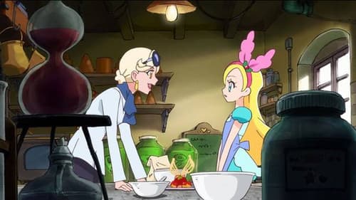 Episode 37: Salut! Ciel's Going Back to France?!