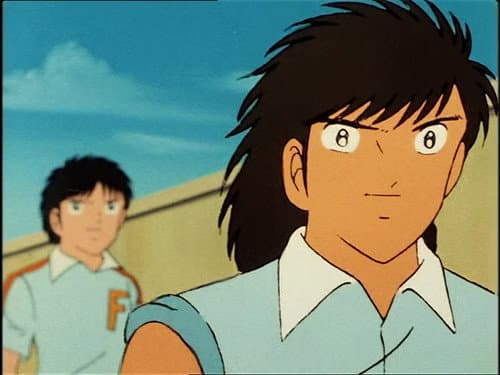 Episode 77: A New Trick