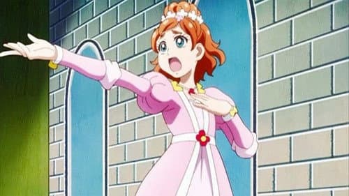 Episode 37: Haruka is the Star!? A Nonsensical Romantic Play!