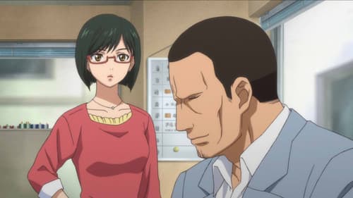 Episode 5: Love for Lost Sheep