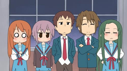 Episode 8: Dai 8-wa