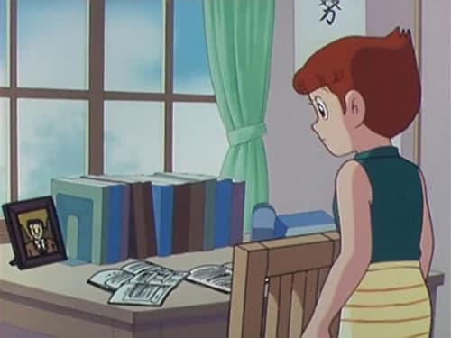 Episode 15: Takahata-kun`s Calamities
