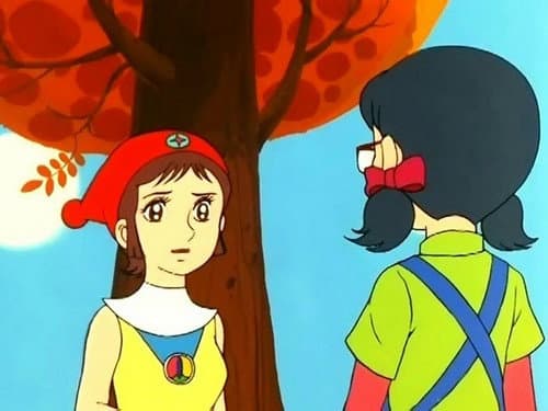 Episode 10: 夢がいっぱいわたしのリュック