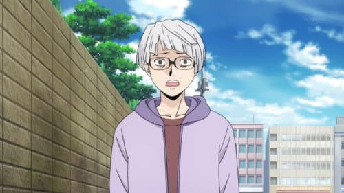 Episode 39: Totally Trusting! Kurumi Saiki