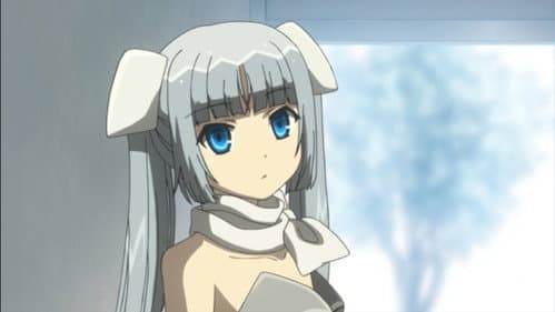 Episode 13: Monochrome³