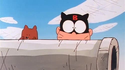 Episode 80: Iyami`s Hibernation Strategy-zansu.