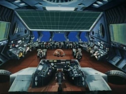 Episode 3: Star Force Embarks At Dawn