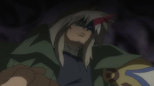 Episode 44: Chichi to Ko
