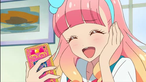 Episode 18: Whoosh Whoosh! Fierce on Karen Island!