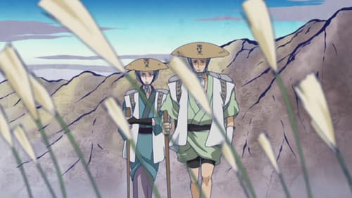 Episode 23: Some Fireworks for the Sword Dance