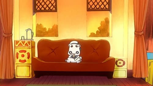 Episode 6: That Wonderful Extracurricular Lesson...