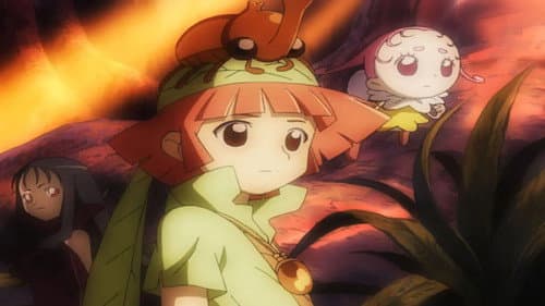 Episode 26: The Radiance of Dusk