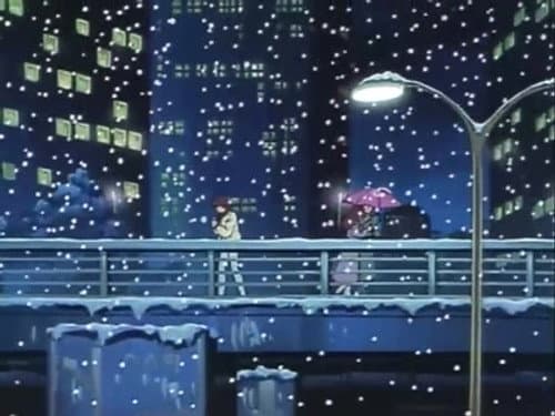 Episode 40: Painfull Kindness. Presentiment of Love at Christmas!