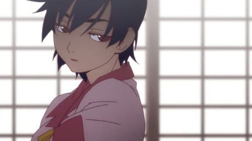 Episode 7: Koyomi Tea