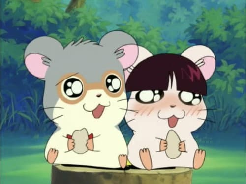 Episode 93: Hannah Is in Love!