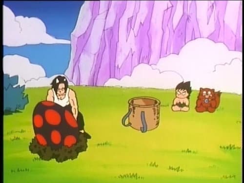 Episode 2: Hatarake Shintarou! Shokuji wa Inochigake Da