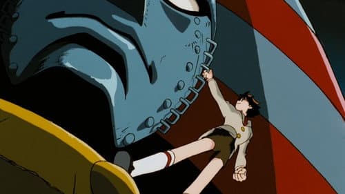 Episode 1: Barefoot Ginrei: Find the Stolen Chinese Dress!