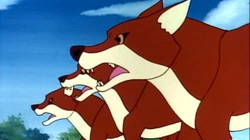 Episode 40: The Dhole Invasion