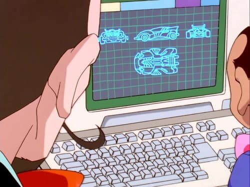 Episode 24: Senshu wa Dare Da? Kaisai! Dream Chance Race