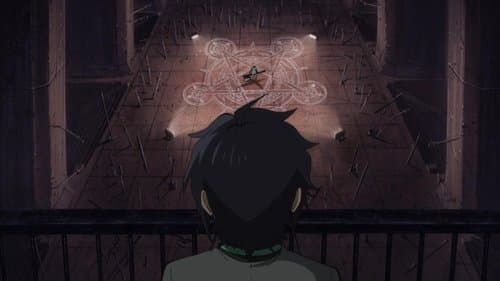 Episode 3: Ambition in the Demon Army