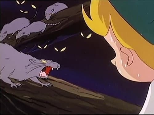 Episode 42: FAMINE IN SILVERLAND