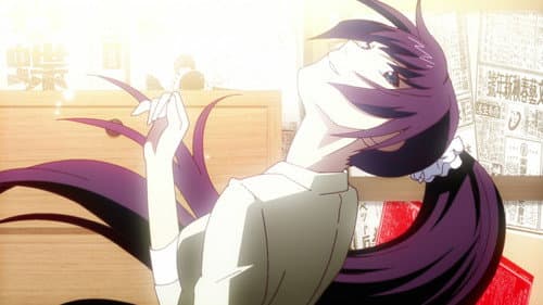 Episode 2: Koyomi Flower
