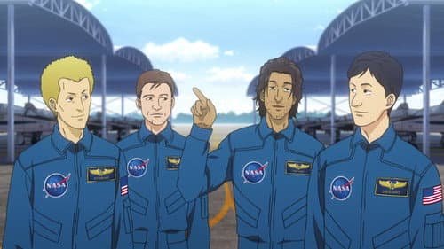 Episode 65: Wheelchair Pilot