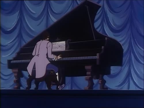 Episode 20: Paris love symphony "2nd movement"