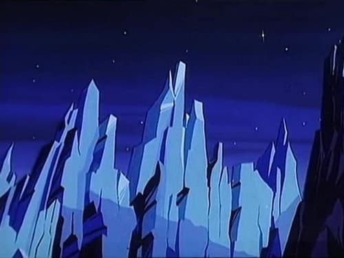 Episode 29: QUEEN ICICLE PART 4