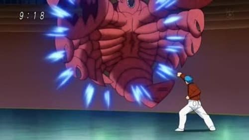 Episode 92: Coco's Gambit! The Ingredients That Determine Victory or Defeat!