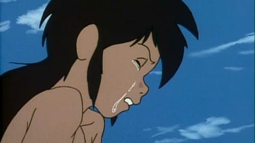 Episode 52: A Word To Mowgli