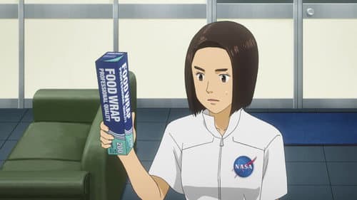 Episode 60: Sea Diver and Space Diver