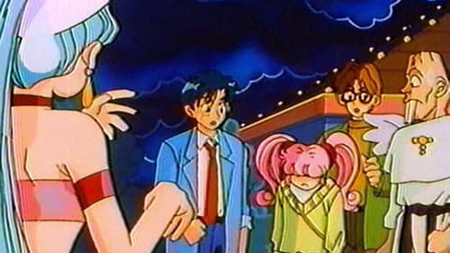 Episode 7: Please, Cupid of Love!