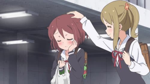 Episode 1: A Breeze on the Cafe Terrace