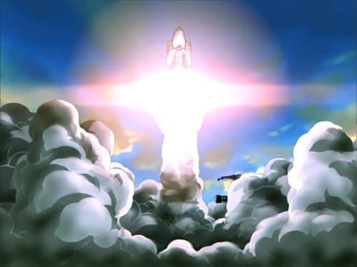 Episode 12: Legend