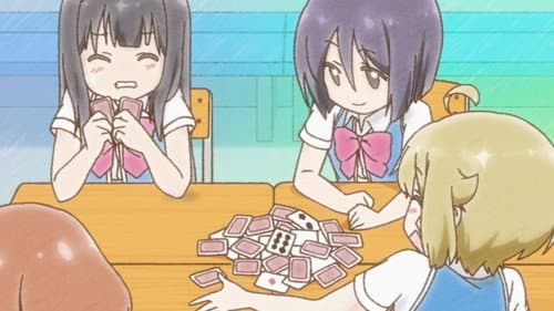 Episode 5: The Spring Breeze Blows Through the Feathers On White-Feathered Arrows with Kouhai