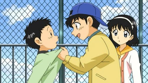 Episode 8: Debut!