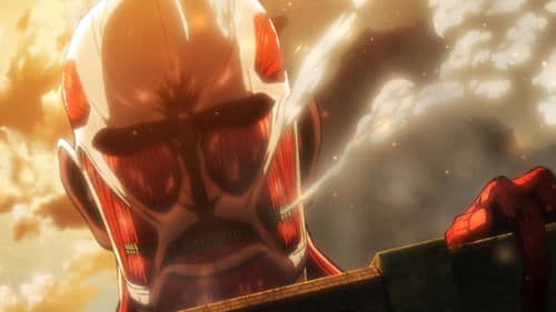 Episode 1: Judgment