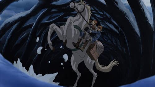 Episode 65: The Travelers Through the Snow