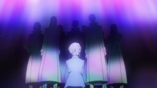 Episode 1: The Strongest Man