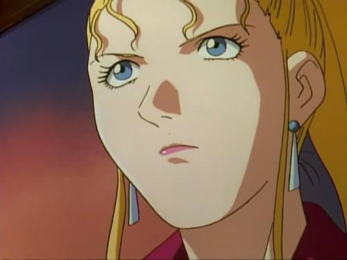 Episode 30: Pai Chan the Actress