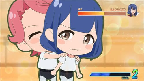 Episode 20: Houkago no Futaba to Kaoruko