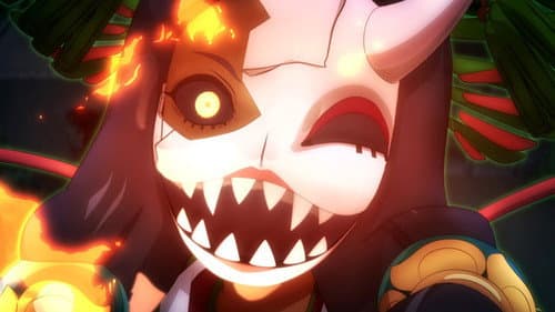 Episode 43: An Offering to Orochi: Dance until you break!