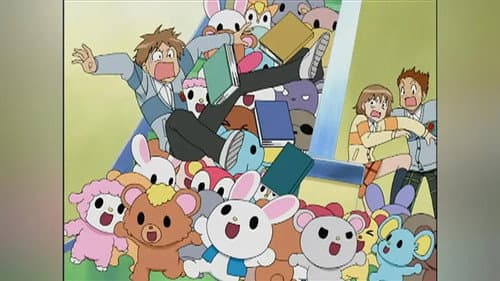Episode 32: I Wish I Could Be Handsome!
