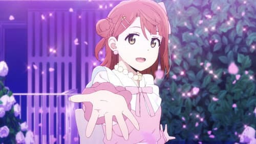 Episode 1: OVA