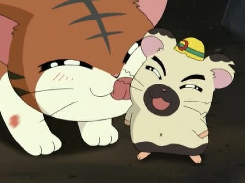 Episode 31: Boss Is a Mom!