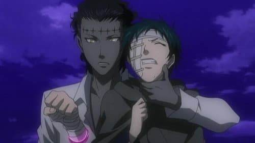 Episode 73: Kanda, Joining the War