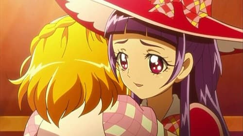 Episode 9: Goodbye, Magical World!? Mirai and Riko's Final Test!