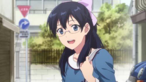 Episode 10: She Doesn't Know Rokuhoudou Yet | The Café's Napolitan